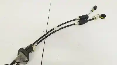 Автозапчасти б/у распределение коробки передач за ford focus c-max (cap) 1.8 16v cat ссылки oem iam 3m5r7e395gc  