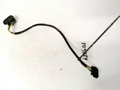 Peça sobressalente para automóvel em segunda mão peças diversas por audi 100 avant (c4) 2.5 tdi referências oem iam 8l0959777b