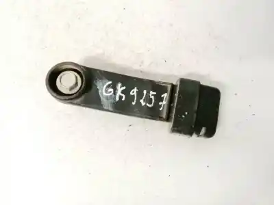 Peça sobressalente para automóvel em segunda mão chicote / encaixe cinto segurança traseiro esquerdo por honda fr-v (be) 1.8 vtec cat referências oem iam 211752