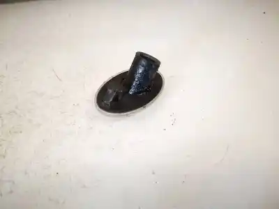 Second-hand car spare part right side light for opel meriva b 1.7 16v cdti oem iam references   