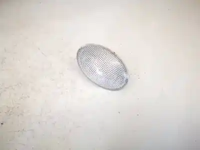 Peça sobressalente para automóvel em segunda mão farolim do lado direito por opel meriva b 1.7 16v cdti referências oem iam 