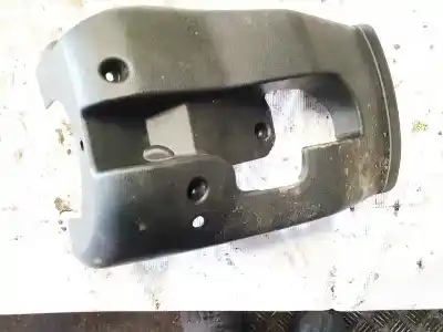 Pezzo di ricambio per auto di seconda mano plastica per honda fr-v (be) 1.7 riferimenti oem iam 77360sjd