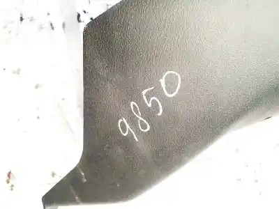 Pezzo di ricambio per auto di seconda mano plastica per honda fr-v (be) 1.7 riferimenti oem iam 77360sjd  77360-sjd