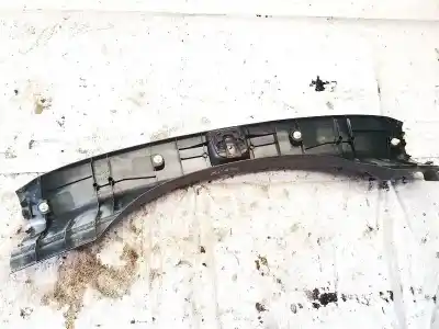 Pezzo di ricambio per auto di seconda mano plastica per honda fr-v (be) 1.7 riferimenti oem iam   