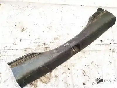 Pezzo di ricambio per auto di seconda mano Plastica per HONDA FR-V (BE) 1.7 Riferimenti OEM IAM   