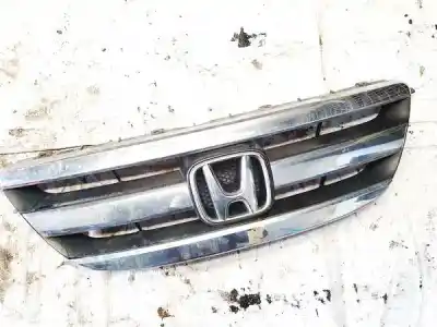 Pezzo di ricambio per auto di seconda mano griglia anteriore per honda fr-v (be) 1.7 riferimenti oem iam 