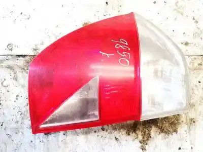 Pezzo di ricambio per auto di seconda mano lampada posteriore sinistra per honda fr-v (be) 1.7 riferimenti oem iam 