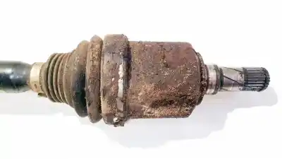 Автозапчастина б/у передня ліва трансмісія для opel astra h caravan 1.9 cdti посилання на oem iam 24462251  