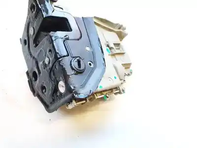 Автозапчасти б/у замок задней правой двери за audi a4 b8 (8k2) 2.0 tdi ссылки oem iam 8k0839016c  