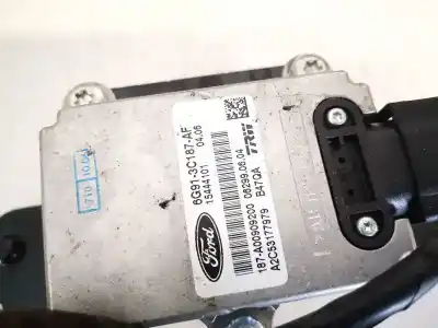 Second-hand car spare part sensor for ford s-max (ca1) 2.0 tdci cat oem iam references 6g913c187af  6g91-3c187-af