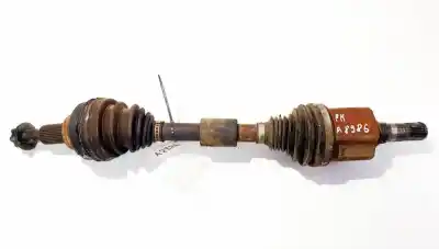 Tweedehands auto-onderdeel transmissie links voor voor dodge journey 2.0 16v crd cat oem iam-referenties 