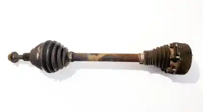 Second-hand car spare part FRONT LEFT TRANSMISSION for VOLKSWAGEN PASSAT B6 VARIANT (3C5)  OEM IAM references   