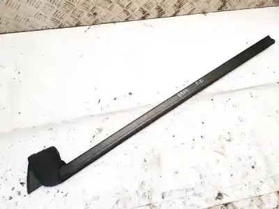 Second-hand car spare part plastics for tesla model y, 2020 --> 75dkwh rwd 255kw 347ag 2020 --> oem iam references 150006300c