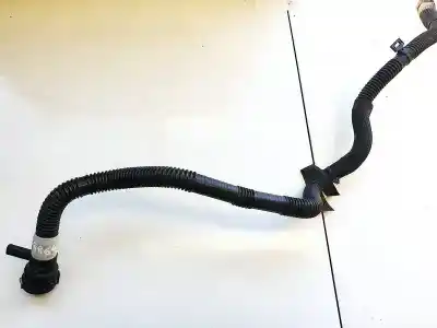 Second-hand car spare part tube for tesla model y, 2020 --> 75dkwh rwd 255kw 347ag 2020 --> oem iam references 