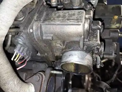 Автозапчастина б/у коробка метелика для mazda 5 berl. (cr) 2.0 crtd active+ (105kw) посилання на oem iam   