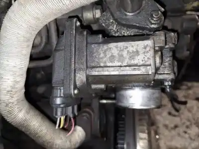 Автозапчастина б/у коробка метелика для mazda 5 berl. (cr) 2.0 crtd active+ (105kw) посилання на oem iam 