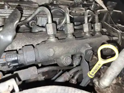 Автозапчастина б/у рампа инжектора для mazda 5 berl. (cr) 2.0 crtd active+ (105kw) посилання на oem iam   