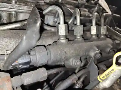 Автозапчастина б/у рампа инжектора для mazda 5 berl. (cr) 2.0 crtd active+ (105kw) посилання на oem iam 