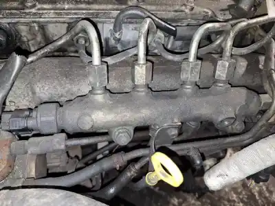 Автозапчастина б/у рампа инжектора для mazda 5 berl. (cr) 2.0 crtd active+ (105kw) посилання на oem iam   