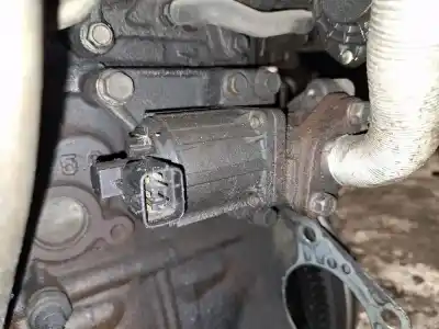 Автозапчастина б/у клапан egr для mazda 5 berl. (cr) 2.0 crtd active+ (105kw) посилання на oem iam   