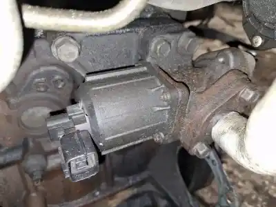 Автозапчастина б/у клапан egr для mazda 5 berl. (cr) 2.0 crtd active+ (105kw) посилання на oem iam   