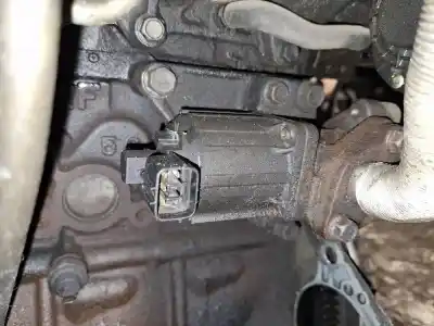 Автозапчастина б/у КЛАПАН EGR для MAZDA 5 BERL. (CR)  Посилання на OEM IAM   