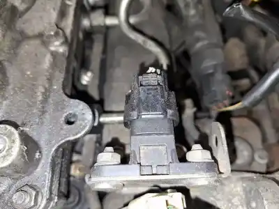 Автозапчастина б/у датчик тиску для mazda 5 berl. (cr) 2.0 crtd active+ (105kw) посилання на oem iam rf7j18211