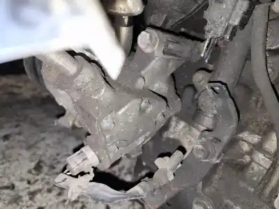 Автозапчастина б/у компресор кондиционера для toyota auris, i e15 2006.10 - 2012.10 2.0l 93kw d-4d 2006.10 - 2012.10 посилання на oem iam ge4472601257  5se12c