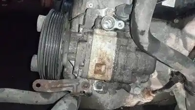 Автозапчасти б/у компрессор кондиционера воздуха за mazda cx-7 (er) 2.3 cat ссылки oem iam h12a1af4dw