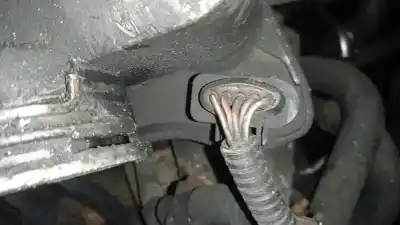 Second-hand car spare part throttle body for dodge journey 2.0 16v crd cat oem iam references 03g128063b  