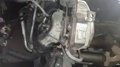 Автозапчастина б/у турбонагрузник для dodge journey 2.0 16v crd cat посилання на oem iam 03g253019r  