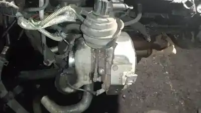 Second-hand car spare part turbocharger for dodge journey 2.0 16v crd cat oem iam references 03g253019r