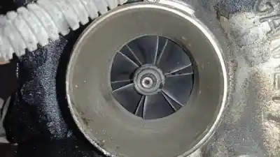 Автозапчастина б/у турбонагрузник для dodge journey 2.0 16v crd cat посилання на oem iam 03g253019r  