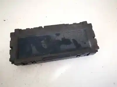 Pezzo di ricambio per auto di seconda mano display multifunzione per opel insignia a (g09) 2.0 cdti (68) riferimenti oem iam 12844841g