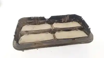 Pezzo di ricambio per auto di seconda mano plastica per opel insignia a (g09) 2.0 cdti (68) riferimenti oem iam 