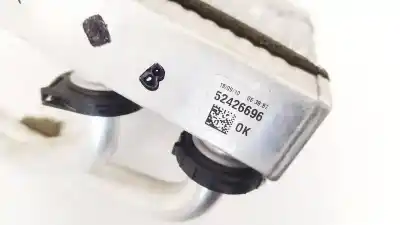 Автозапчасти б/у усиление переднего бампера за opel insignia a (g09) 2.0 cdti (68) ссылки oem iam   