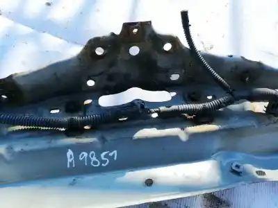 Second-hand car spare part front panel for lexus gs (gs/us/ws19) 3.0 v6 24v cat oem iam references   