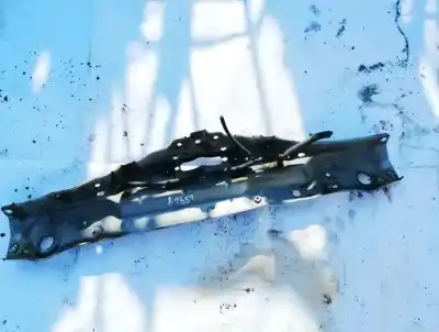 Автозапчастина б/у фронтальна панель для lexus gs (gs/us/ws19) 3.0 v6 24v cat посилання на oem iam 