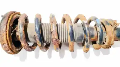 Second-hand car spare part front left shock absorber for honda accord vii (cl, cn) 2.0 (cl7) oem iam references 51602seae230m1  51602-sea-e230-m1