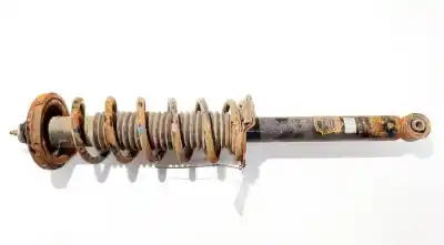 Second-hand car spare part right rear shock absorber for honda accord vii (cl, cn) 2.0 (cl7) oem iam references 423135jp