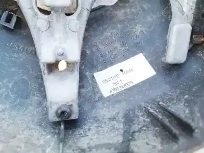 Автозапчастина б/у кермо для renault kangoo (f/kc0) 1.5 dci diesel посилання на oem iam 8200218375  8200587074