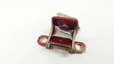 Автозапчастина б/у амортизаторі багажника/дверей для fiat bravo (198) 1.9 dynamic multijet посилання на oem iam   