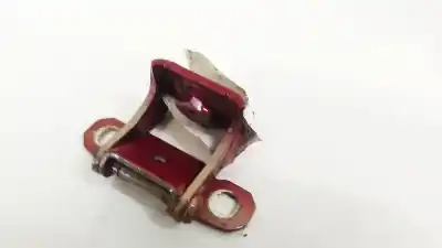 Автозапчастина б/у амортизаторі багажника/дверей для fiat bravo (198) 1.9 dynamic multijet посилання на oem iam   