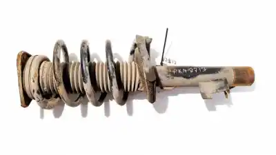 Second-hand car spare part front left shock absorber for mazda 5 berl. (cr) 2.0 crtd active+ (105kw) oem iam references 