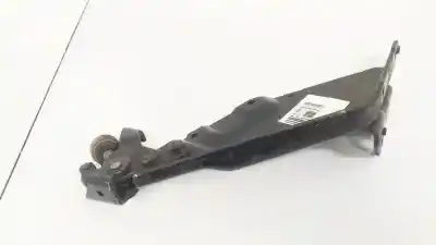 Автозапчастина б/у опора / направляюча розсувних дверей для mazda 5 berl. (cr) 2.0 crtd active+ (105kw) посилання на oem iam 