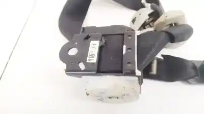 Автозапчасти б/у задний левый ремень безопасности за mazda 5 berl. (cr) 2.0 crtd active+ (105kw) ссылки oem iam cc33a  