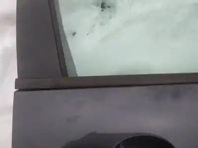 Pezzo di ricambio per auto di seconda mano plastica per ford galaxy (ca1) 2.0 tdci cat riferimenti oem iam   