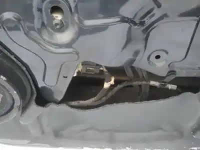 Second-hand car spare part passenger side right window regulator for ford galaxy (ca1) 2.0 tdci cat oem iam references 