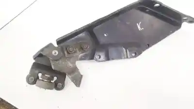 Second-hand car spare part support / sliding door guide for mazda 5 berl. (cr) 2.0 crtd active+ (105kw) oem iam references   
