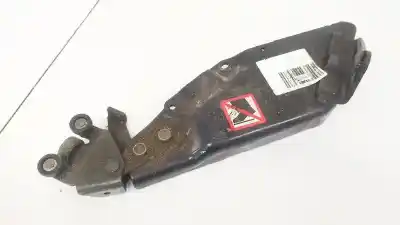 Автозапчастина б/у опора / направляюча розсувних дверей для mazda 5 berl. (cr) 2.0 crtd active+ (105kw) посилання на oem iam 